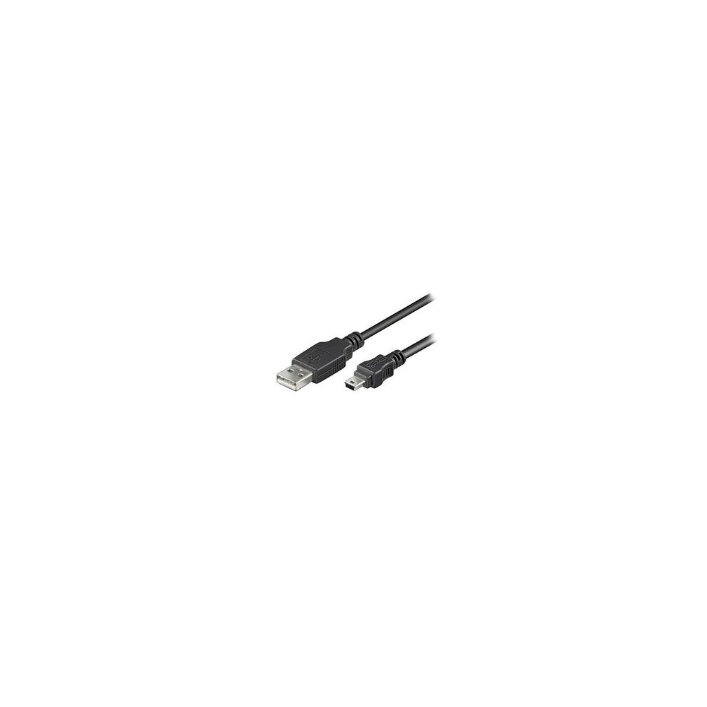 Cabo USB 2.0 Mini | ByteNova