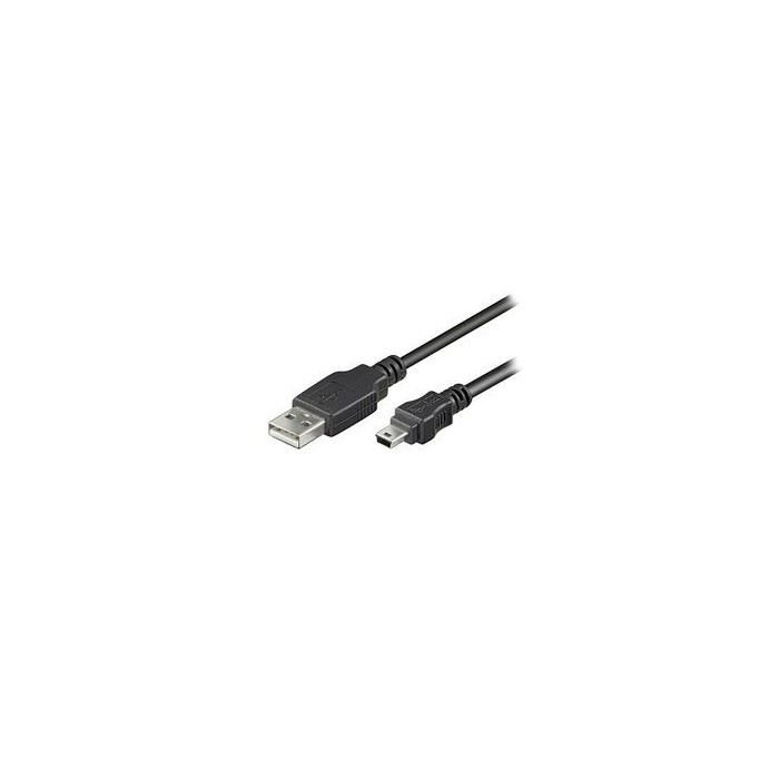 Cabo USB 2.0 Mini | ByteNova