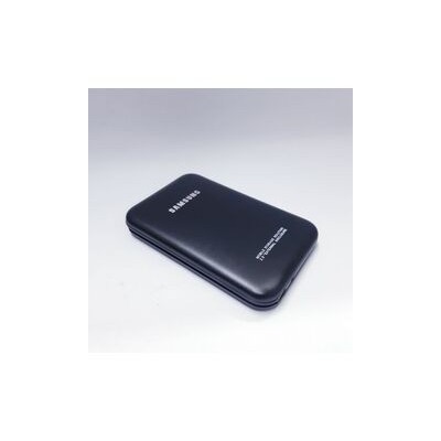 Caixa HDD USB 2.0 SATA 2.5″ Samsung | ByteNova