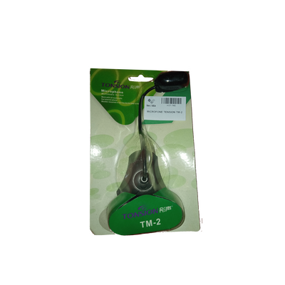 Microfone Tension Tm-2 | ByteNova