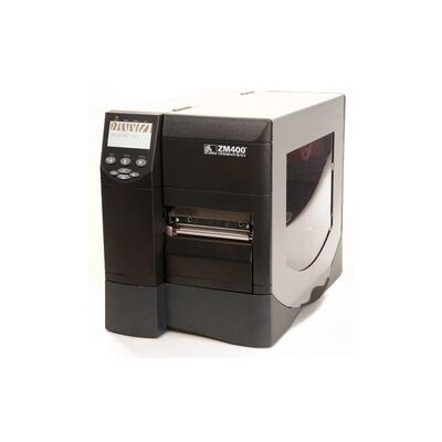 Impressora Zebra ZM400 Thermodrucker Usado | ByteNova