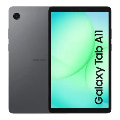 Tablet Samsung 11 Galaxy Tab A11 4GB 64GB Wi-Fi Cinzento | ByteNova