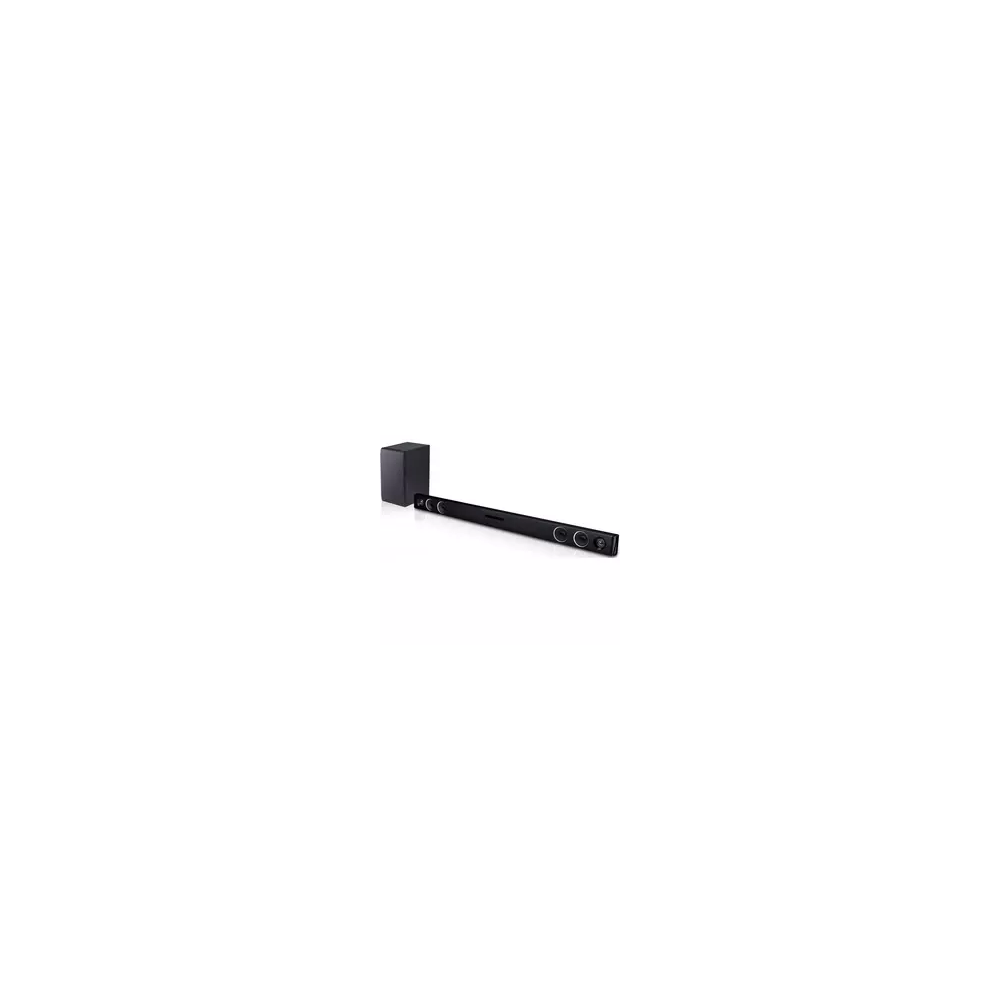 Barra de Som LG SJ3 300W 2.1CH Bluetooth | ByteNova