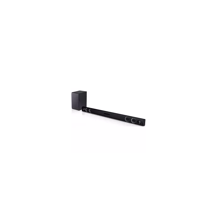 Barra de Som LG SJ3 300W 2.1CH Bluetooth | ByteNova