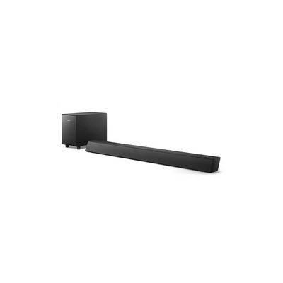 Philips 2.1 Soundbar Subwoofer sem Fio HDMI Arc | ByteNova