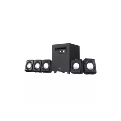 Colunas Genius Sw 5.11020 26W | ByteNova