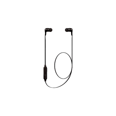 Toshiba Active Series Bluetooth Earbuds Preto | ByteNova