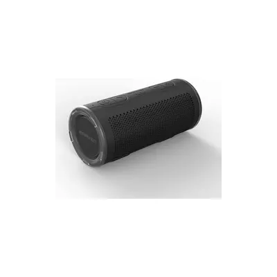 Coluna Portátil Braven Brv-360 Resistênte a Água Preto | ByteNova