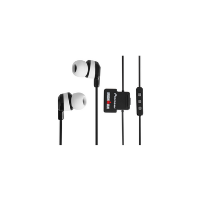 Fone de Ouvido Bluetooth Pioneer Ironman, Esportivo | ByteNova