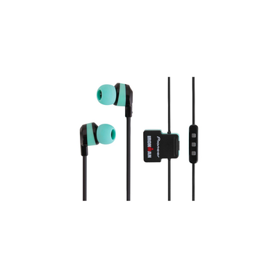 Fone de Ouvido Bluetooth Pioneer Ironman, Esportivo | ByteNova