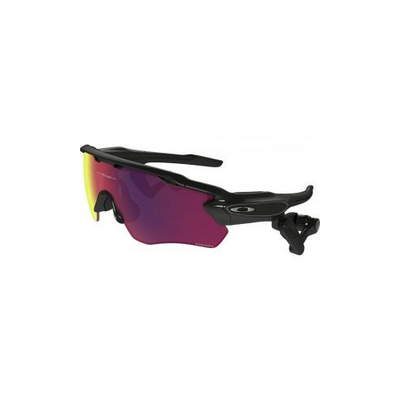 Sunglasses Oakley Radar Pace Polarized Lanses Bt | ByteNova