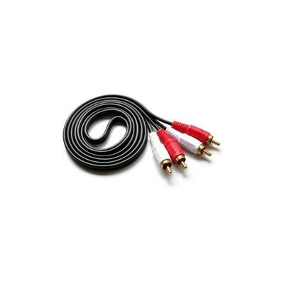 2RCA para 2RCA 5M | ByteNova