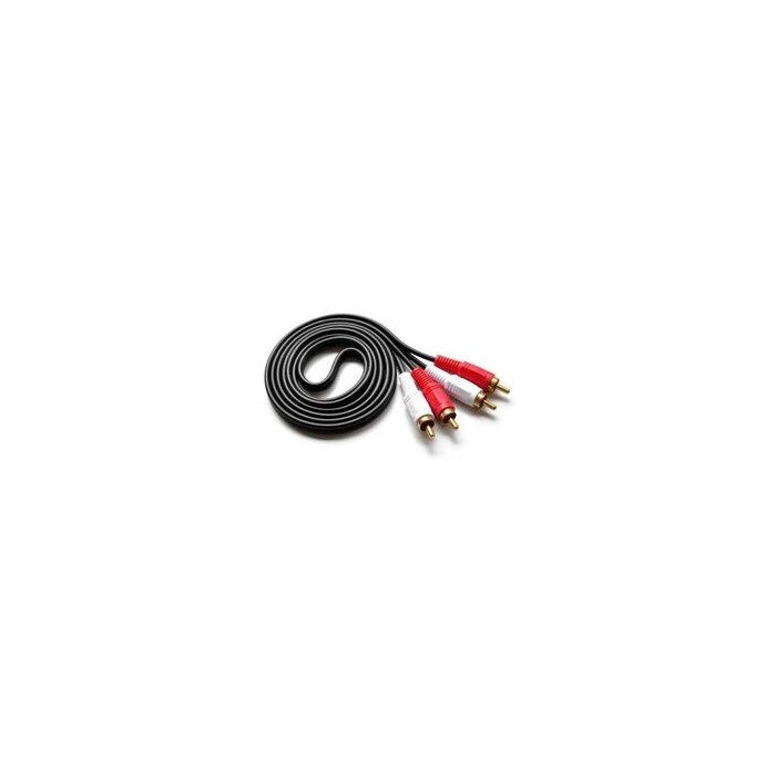 2RCA para 2RCA 5M | ByteNova