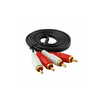 2 Rca para 2 Rca 1.5M | ByteNova