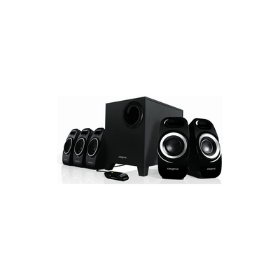 Colunas Creative Inspire T6300 5.1 | ByteNova