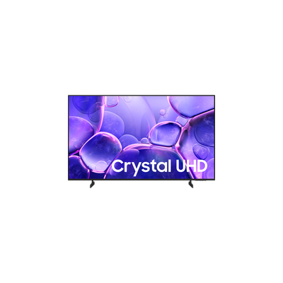 Smart TV Samsung LED 75″UHD 8000F 4K Crystal | ByteNova