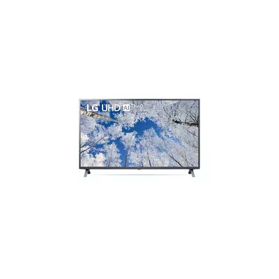 Smart TV LG 55″ 4K A5 HDR10 Pro Webos Wi-Fi | ByteNova