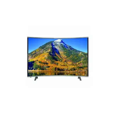 Smart TV Jvc Curvo LED 55″ | ByteNova