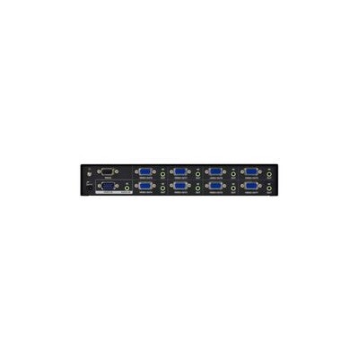 Hub Splitter 8 Port VGA Video Splitter | ByteNova