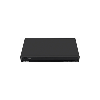 Áudio Video Spliter 12 Output | ByteNova