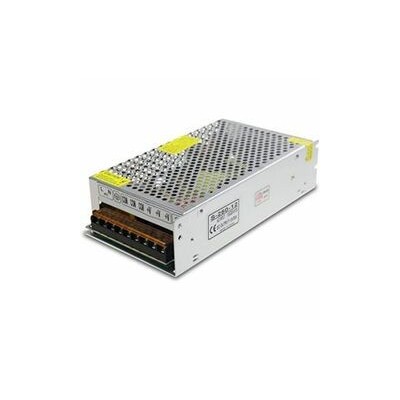 Fonte de Alimentação 12V 20A | ByteNova