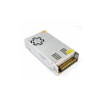 Fonte de Alimentação 12V 30A | ByteNova