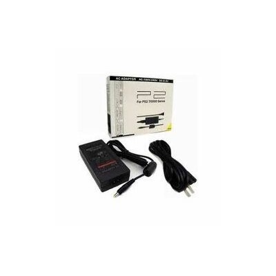 Transformador para Sony PS2 | ByteNova