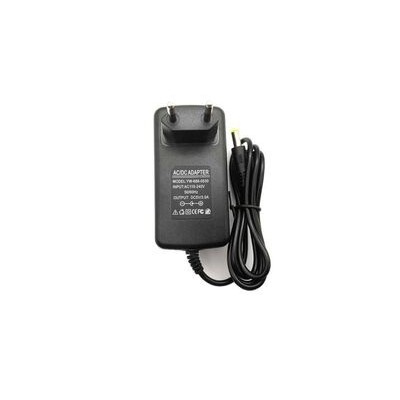 Transformador 5V 3A 5.5X2.5 | ByteNova