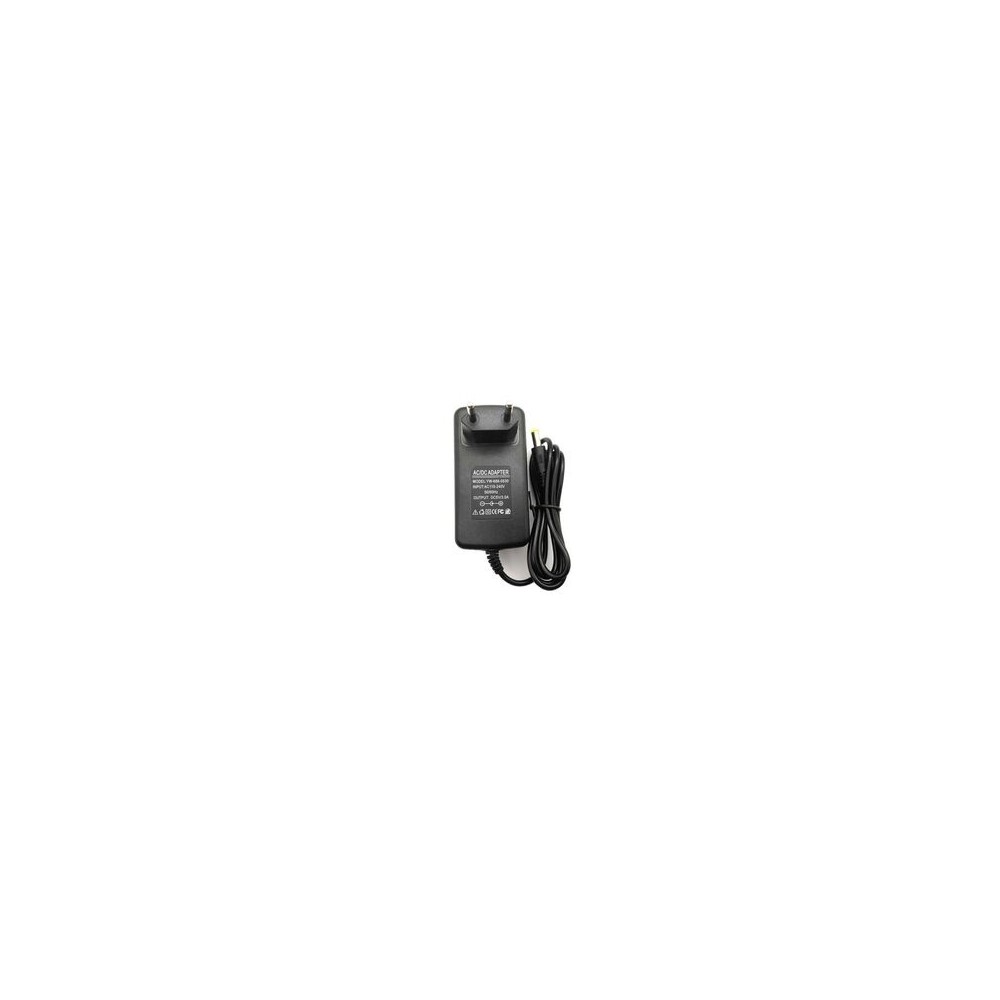 Transformador 5V 3A 5.5X2.5 | ByteNova