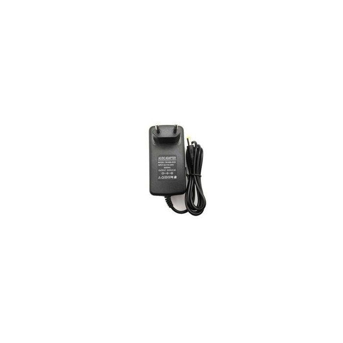 Transformador 5V 3A 5.5X2.5 | ByteNova