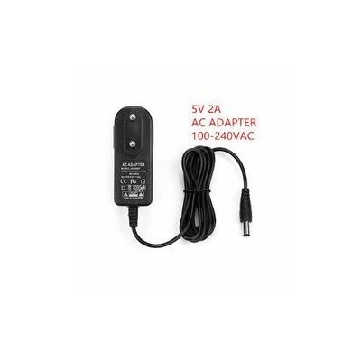 Transformador 5V 2A 4.0X1.7 | ByteNova