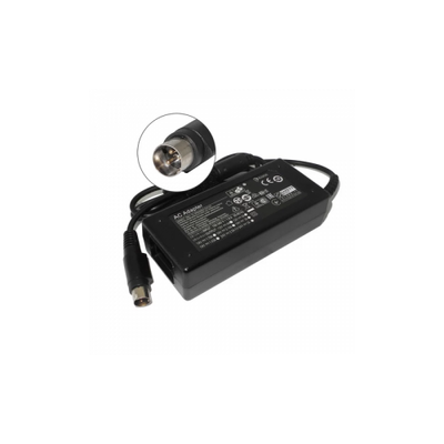Transformador 24V 2.5A 3 Pin para Pos | ByteNova