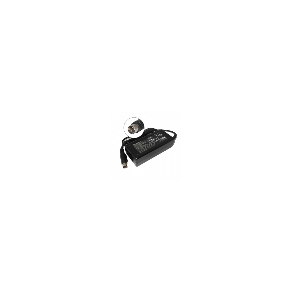 Transformador 24V 2.5A 3 Pin para Pos | ByteNova