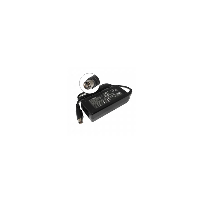 Transformador 24V 2.5A 3 Pin para Pos | ByteNova