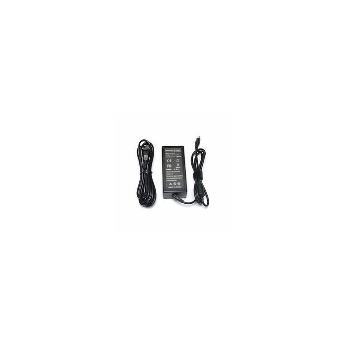 Transformador 12V 5A 5.5X2.5 + Cabo | ByteNova