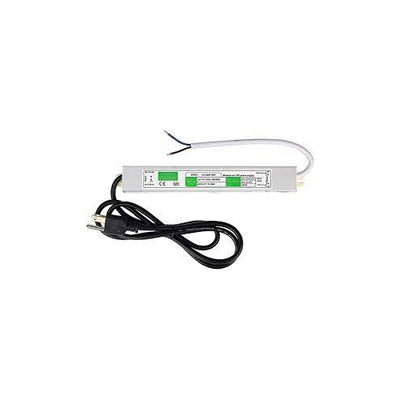 Transformador 12V 2.5A Cabo | ByteNova