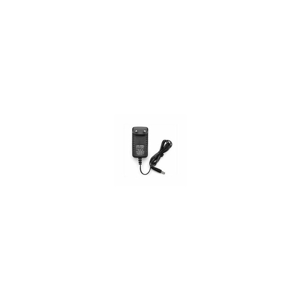 Transformador 12V 1A 12W 5.5X2.5 | ByteNova