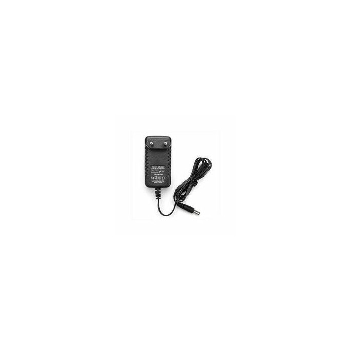 Transformador 12V 1A 12W 5.5X2.5 | ByteNova