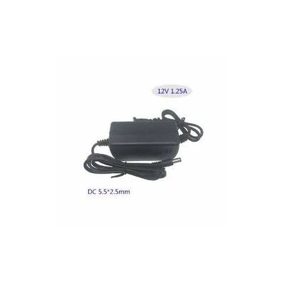 Transformador 12V 1.25A 15W 5.5X2.5 | ByteNova