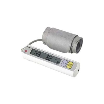 Monitor de Pressao Sanguinea Panasonic Ew-3108 | ByteNova
