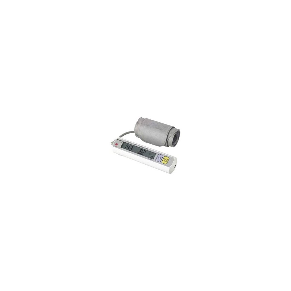 Monitor de Pressao Sanguinea Panasonic Ew-3108 | ByteNova