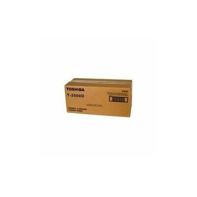 Toner Toshiba T-2500 D Studio 20/25/200/250 | ByteNova
