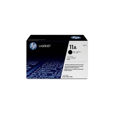 Toner HP 11A Preto 2420/ 2430 | ByteNova