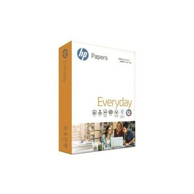 Papel Fotocopia A3 HP Everyday 80GRS | ByteNova