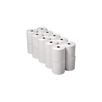 Rolo Térmico 57X40X11 (10 Unidades) Mcx | ByteNova