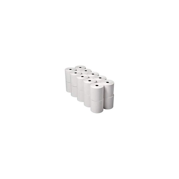 Rolo Térmico 57X40X11 (10 Unidades) Mcx | ByteNova