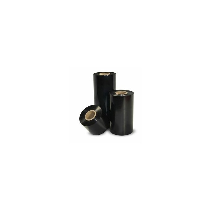 Fita Térmica Honeywell PF8/PC43T 1″ PD43 Núcleo 2 Lados | ByteNova