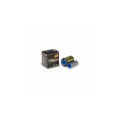 Fita Zebra 430L Preto | ByteNova