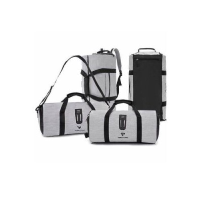 Bolsa Kingslong 15.6″ KT190311GR Grey | ByteNova