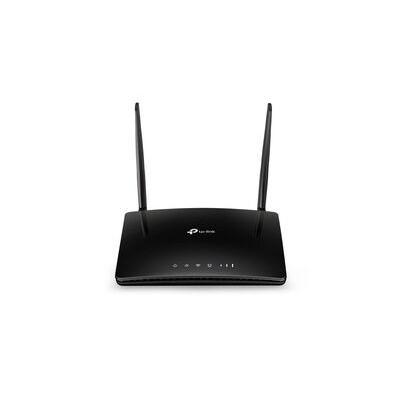 Router Tp-Link Wi-Fi 4G LTE AC1200 Dual Band | ByteNova